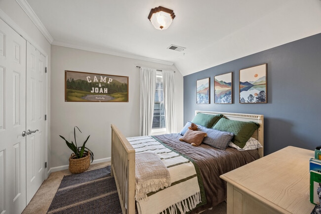 Building Photo - 3621 Polo Club Blvd