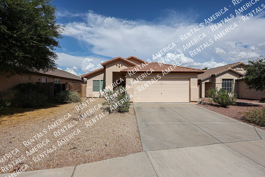 Building Photo - 1517 S 219th Dr