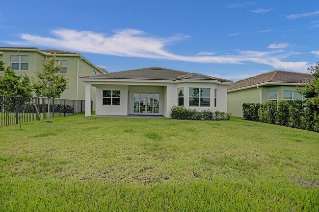 Building Photo - New House for Rent