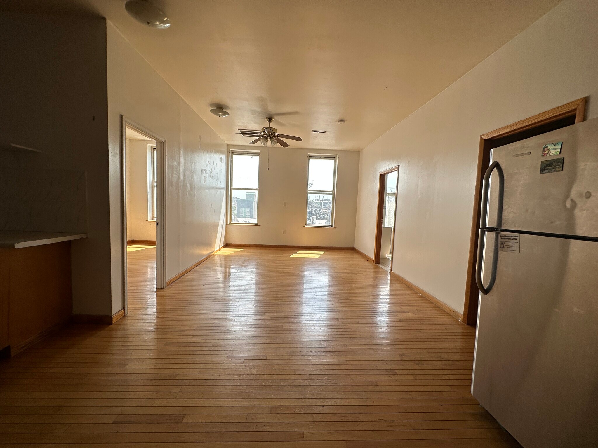 Building Photo - 721 Wharton St