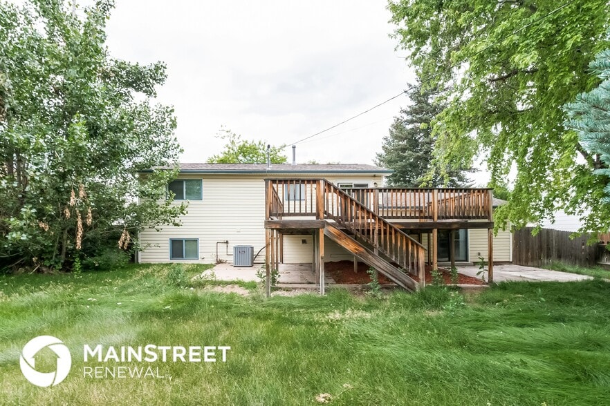 Building Photo - 6948 S Dexter St