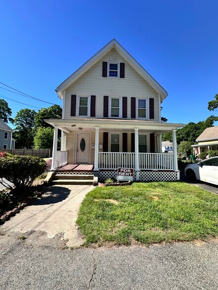 Building Photo - 119 Homer Ave