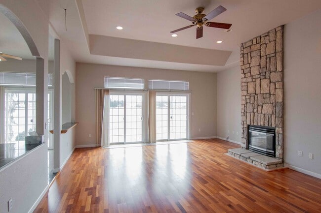 Building Photo - Lake California Home for Rent | Gated Community, Lake Access, Pool & Tennis Courts