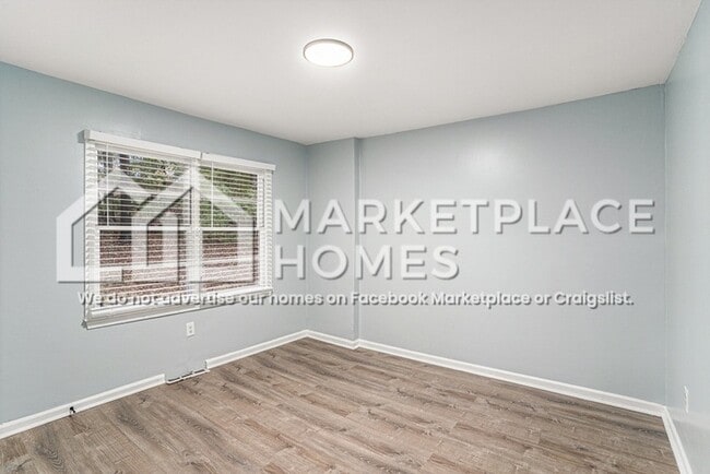 Building Photo - 9206 Blackwell St