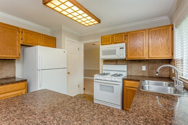 Building Photo - 1123 Cascade Creek Dr