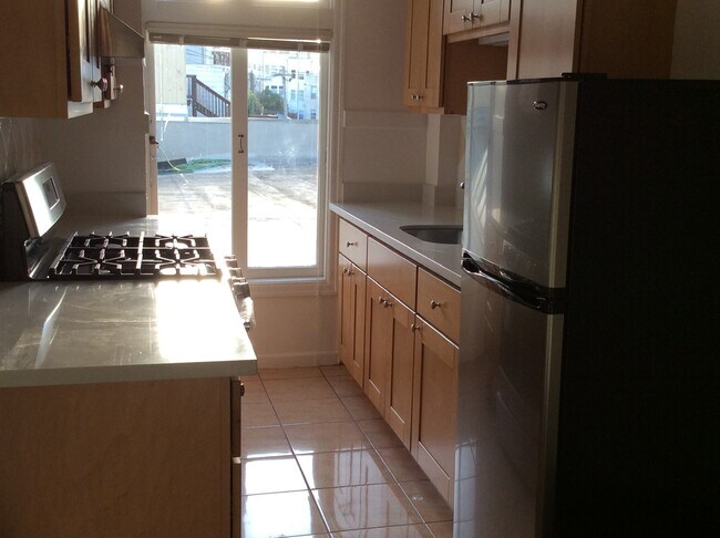 Building Photo - 3600 20th St