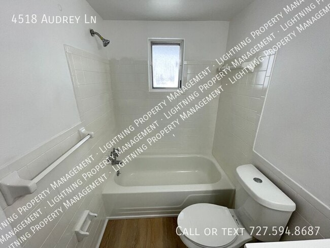 Building Photo - 4518 Audrey Ln