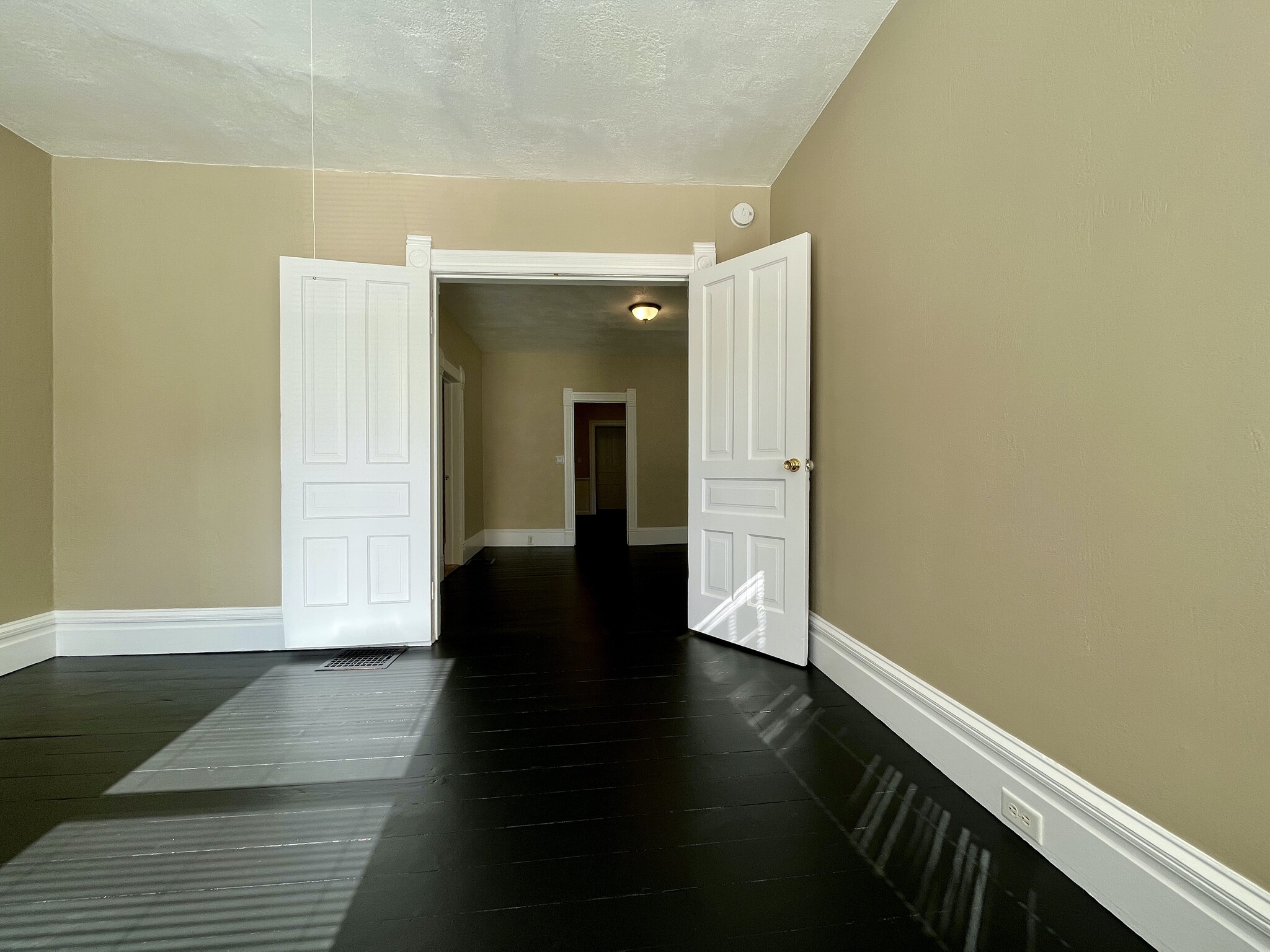 Front/First Bedroom - 825 10th St NW