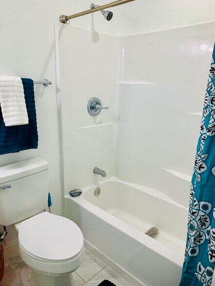 Bathroom - 37526 River Springs Rd