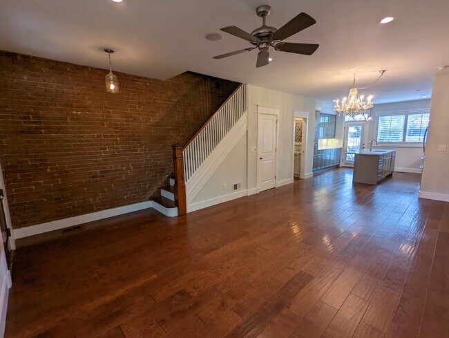 Building Photo - 228 F St NE