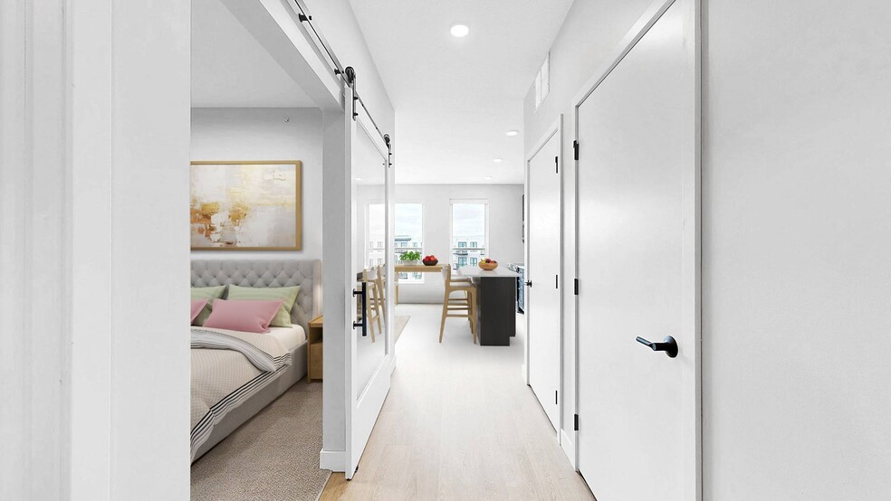 Building Photo - Olivine Apartments - Now Open!