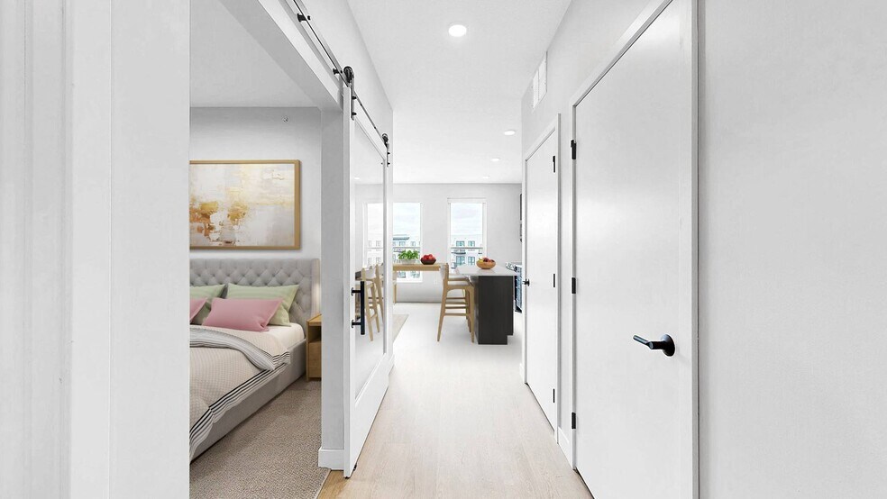 Building Photo - Olivine Apartments