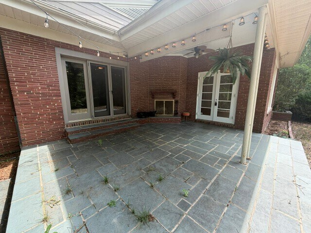 Building Photo - Charming Estate home on almost 2 acres with Duke University Setting