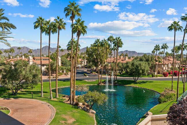 Building Photo - 9708 E Via Linda