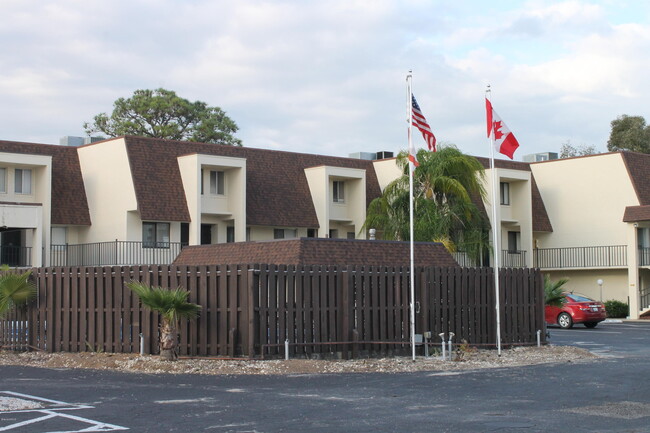Building Photo - 3680 Barna Ave