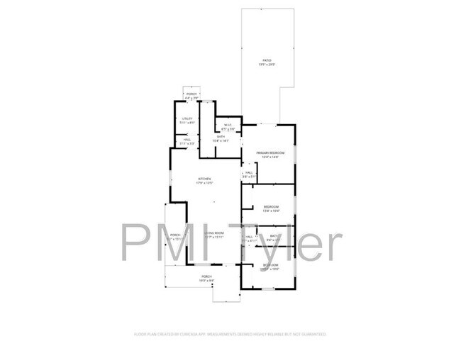 Building Photo - 1259 Bonham St