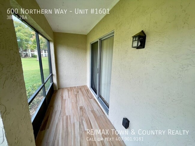 Building Photo - 600 Northern Way