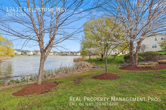 Building Photo - 13413 Fieldstone Way