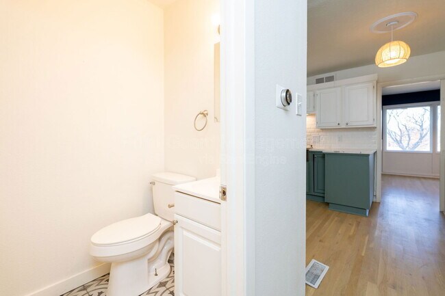 Building Photo - 6002 E 8th St N