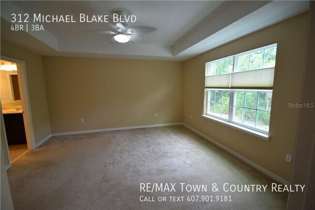 Building Photo - 312 Michael Blake Boulevard