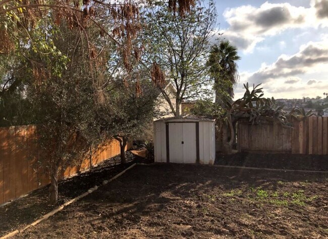 Building Photo - 7369-7371 Fulton St, San Diego, CA 92111