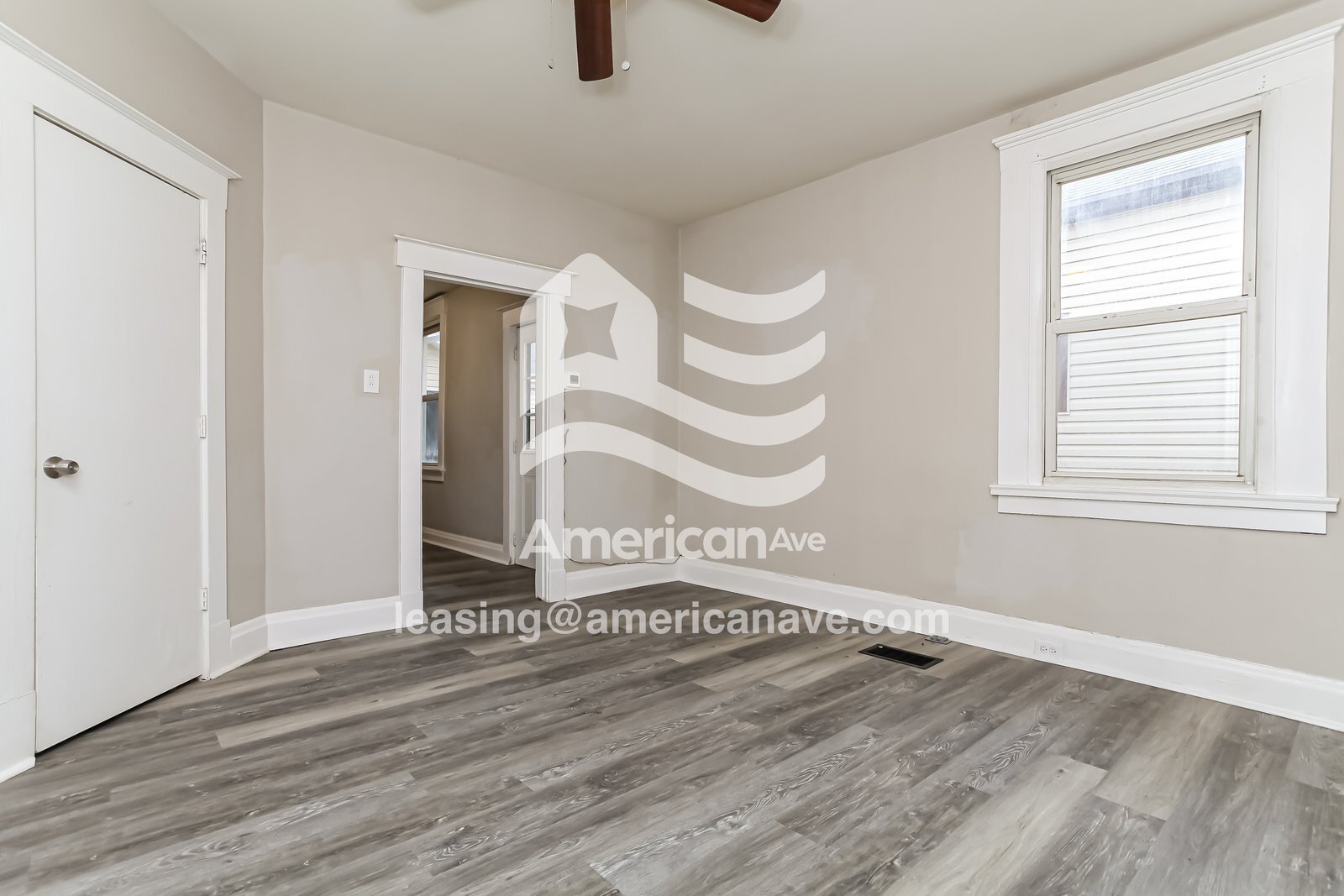 Building Photo - 635 Watkins St