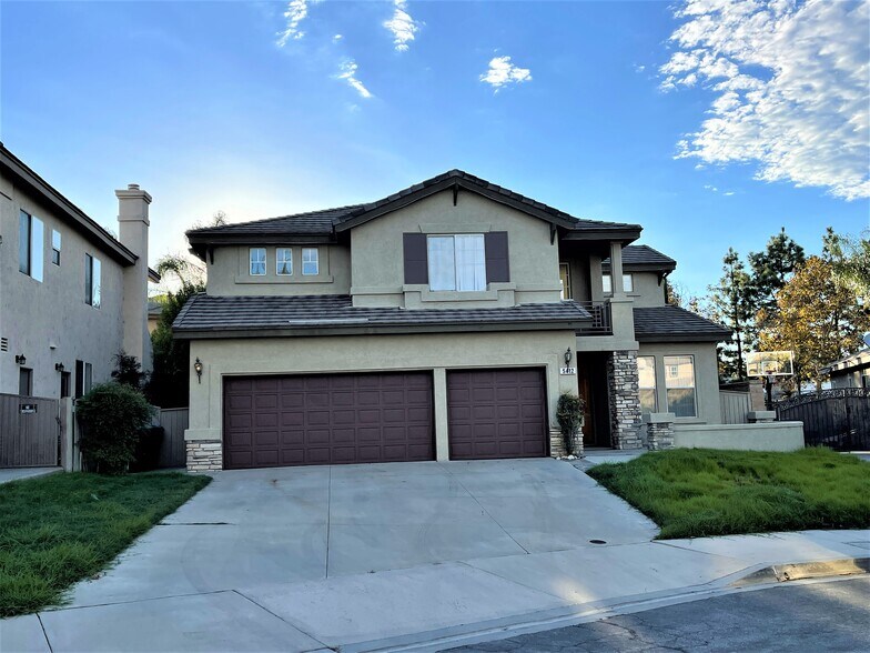 Building Photo - 5412 Signac Ct