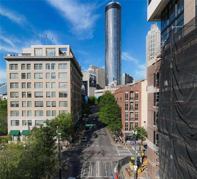 Building Photo - 123 Luckie St NW