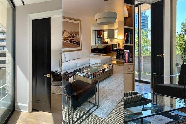 Building Photo - 2575 Peachtree Rd NE