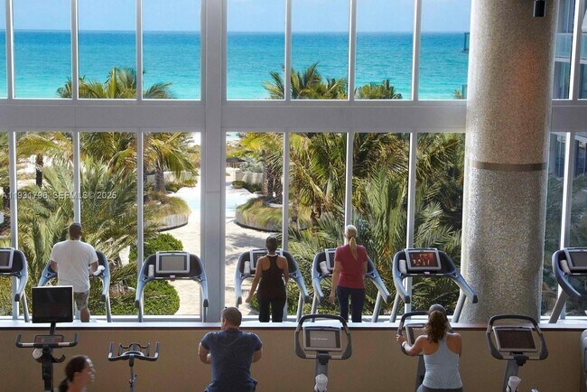 Building Photo - 6799 Collins Ave