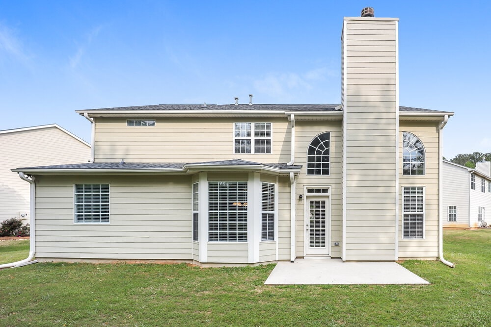 Building Photo - 7601 Hilltop Way