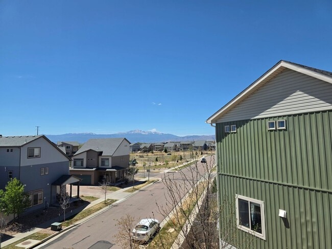 Building Photo - Beautiful 3 Bed 3 Bath Home In Banning Lewis Ranch!!!