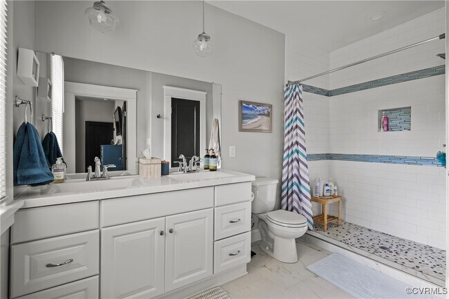 Building Photo - 3100 Barton Ave