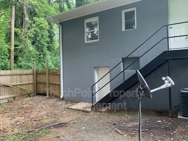 Building Photo - 3606 Morris Field Dr