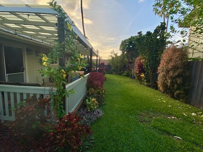 Building Photo - Amazing Furnished Home near South Maui Beaches