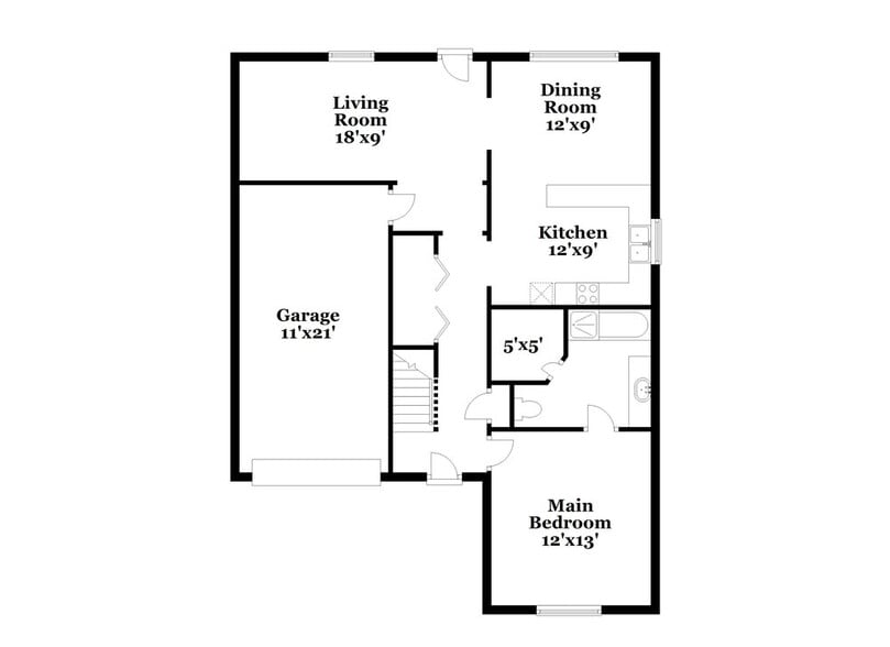 Building Photo - 1774 N Cove