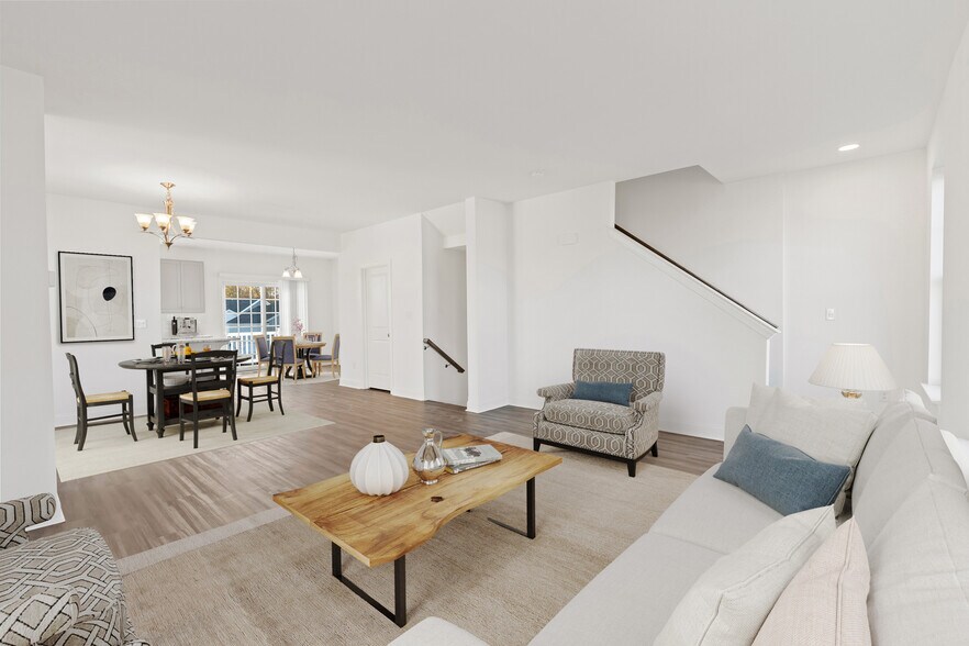 Building Photo - 1533 Schwinn St