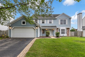 Building Photo - 2S601 River Oaks Dr