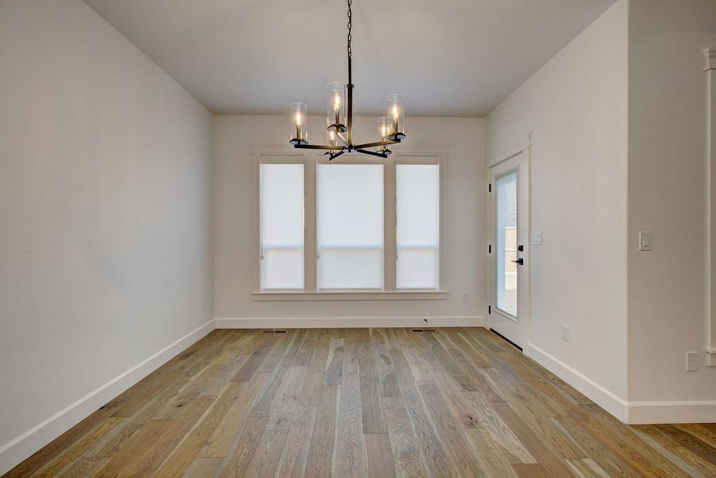 Dining Room - 538 S Prospector Ln