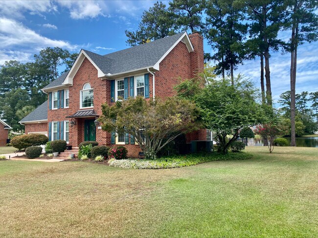 Building Photo - 3409 W Hampton Pointe Dr