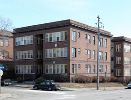 Building Photo - 1941 Aldrich Ave S