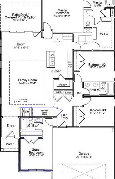 Building Photo - Build Equity Like a Homeowner – Lease to Own