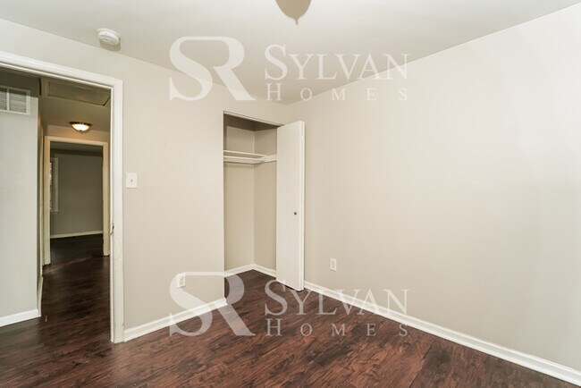 Building Photo - The Lifestyle You Deserve.