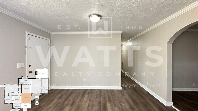 Building Photo - 3-Bed 2-Bath Home in Mt. Olive/Gardendale