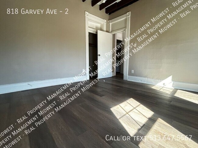 Building Photo - 818 Garvey Ave