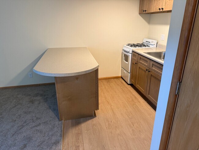 Building Photo - 4638 S 1st St