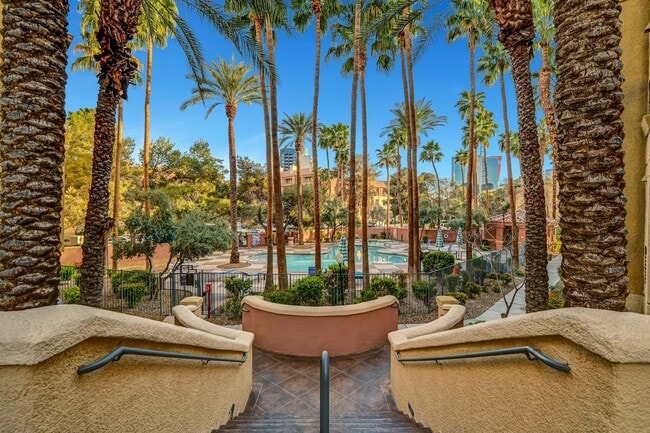 Building Photo - Luxurious Meridian Condo. Live 24/7 Guard ...