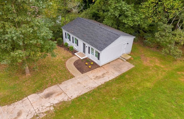 Building Photo - 303 Martin Cir