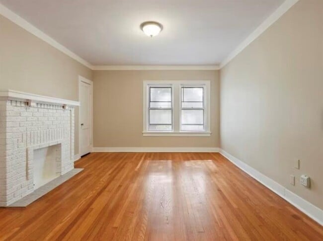 Building Photo - 4018 Garrott St