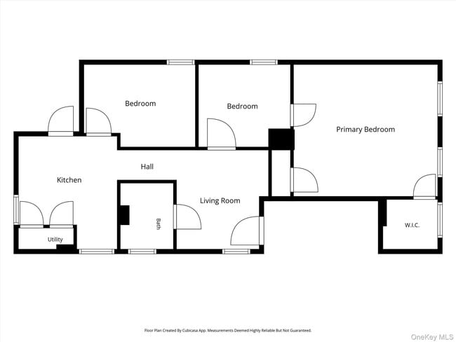 Building Photo - 68 Catharine St